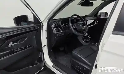 SsangYong Korando 2023 1.5 автомат (гидро), миниатюра 10