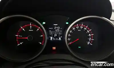 SsangYong TIBOLI 2017 1.6 автомат (гидро), миниатюра 11