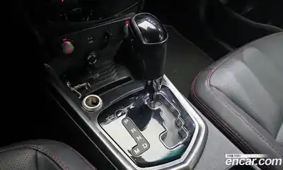 SsangYong TIBOLI 2017 1.6 автомат (гидро), миниатюра 12