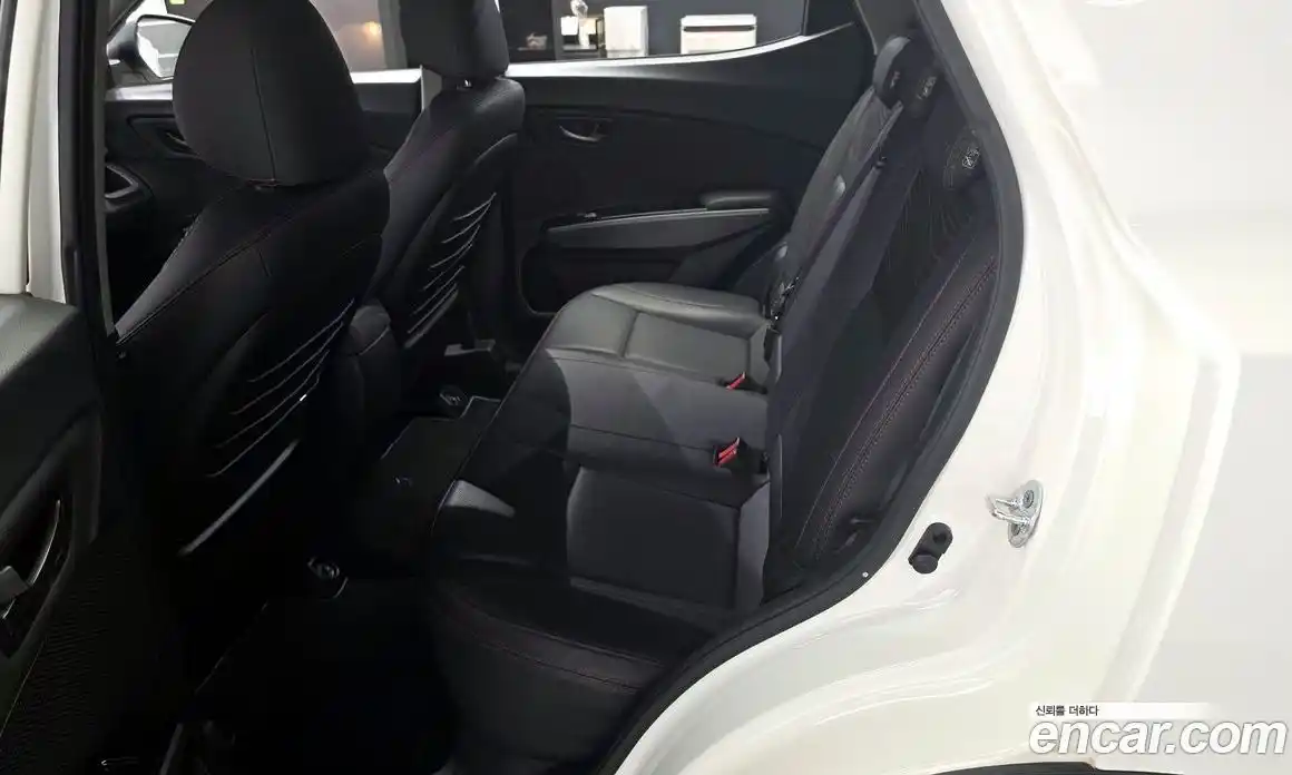 SsangYong TIBOLI 2017 1.6 автомат (гидро), фото 18