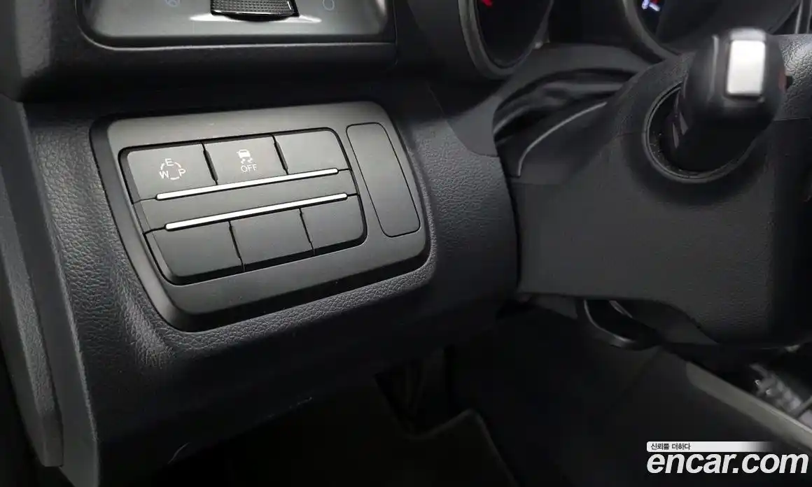 SsangYong TIBOLI 2017 1.6 автомат (гидро), фото 28
