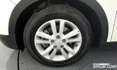SsangYong TIBOLI 2017 1.6 автомат (гидро), миниатюра 5