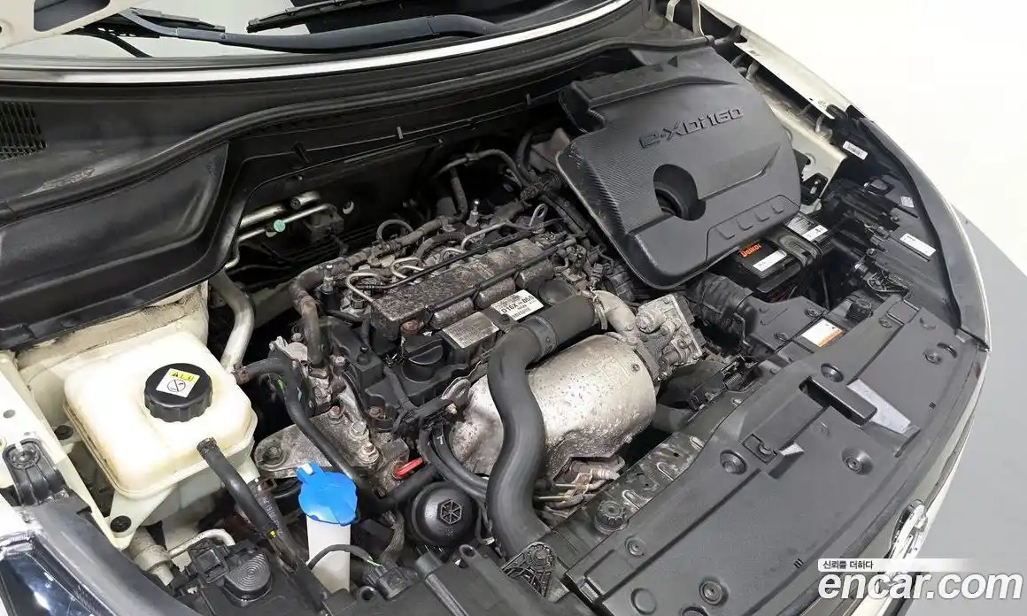 SsangYong TIBOLI 2017 1.6 автомат (гидро), фото 6