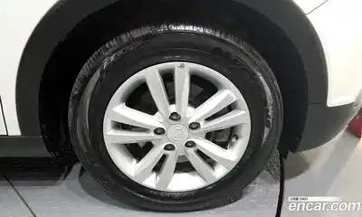 SsangYong TIBOLI 2017 1.6 автомат (гидро), миниатюра 7