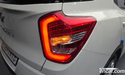 SsangYong TIBOLI 2017 1.6 автомат (гидро), миниатюра 9