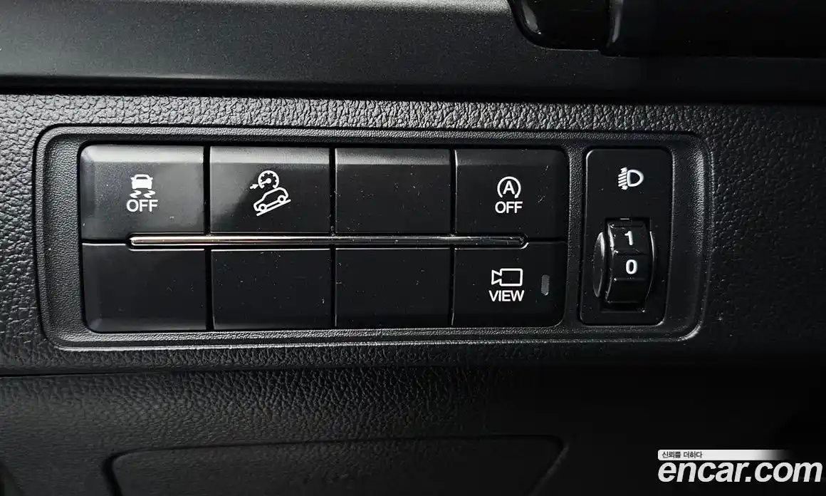 SsangYong Rexton 2022 2.2 автомат (гидро), фото 14