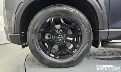 SsangYong Rexton 2022 2.2 автомат (гидро), миниатюра 5