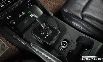 SsangYong Rexton 2022 2.2 автомат (гидро), миниатюра 9
