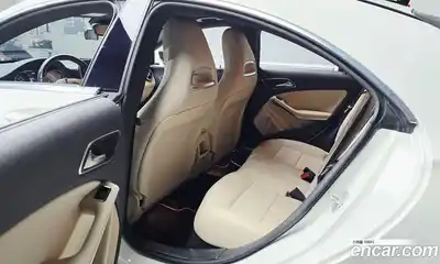Mercedes-Benz CLA-Class 2014 2.0 гидро, миниатюра 11 Mercedes-Benz CLA-Class 2014 2.0 гидро, миниатюра 11