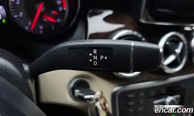 Mercedes-Benz CLA-Class 2014 2.0 гидро, миниатюра 9 Mercedes-Benz CLA-Class 2014 2.0 гидро, миниатюра 9