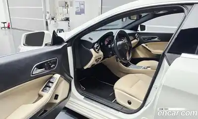 Mercedes-Benz CLA-Class 2014 2.0 гидро, миниатюра 10 Mercedes-Benz CLA-Class 2014 2.0 гидро, миниатюра 10