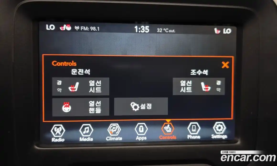 Jeep Renegade 2022 1.3 автомат (гидро), фото 22