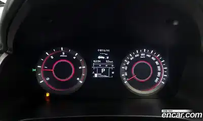 SsangYong Korando 2015 2.2 автомат (гидро), миниатюра 8