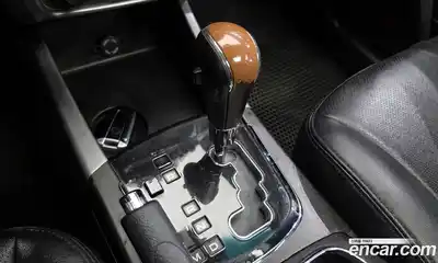 SsangYong Korando 2015 2.2 автомат (гидро), миниатюра 9