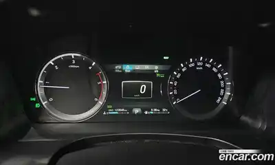SsangYong Rexton 2020 2.2 автомат (гидро), миниатюра 11