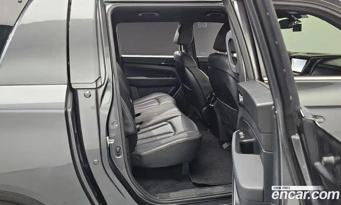 SsangYong Rexton 2020 2.2 автомат (гидро), фото 18