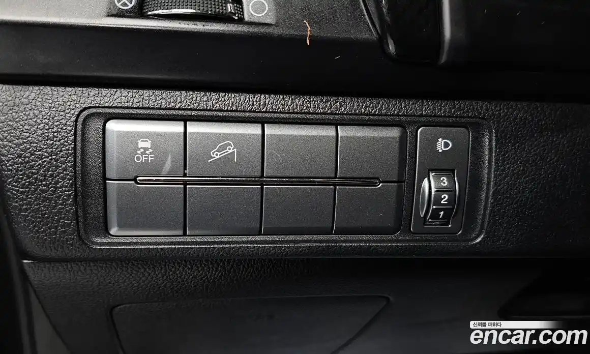 SsangYong Rexton 2020 2.2 автомат (гидро), фото 24