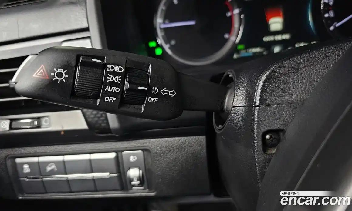 SsangYong Rexton 2020 2.2 автомат (гидро), фото 27