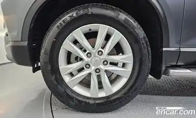 SsangYong Rexton 2020 2.2 автомат (гидро), миниатюра 5