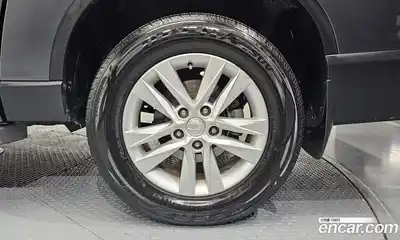 SsangYong Rexton 2020 2.2 автомат (гидро), миниатюра 7