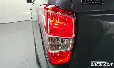 SsangYong Rexton 2020 2.2 автомат (гидро), миниатюра 9