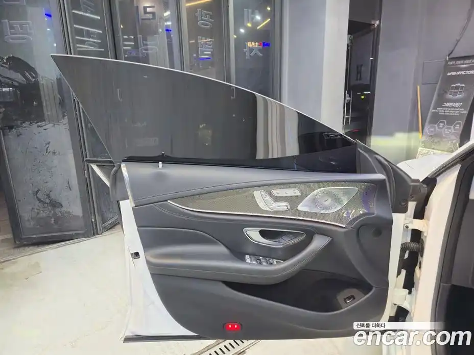Mercedes-Benz CLS-Class 2019 2.9 гидро, фото 16 Mercedes-Benz CLS-Class 2019 2.9 гидро, фото 16