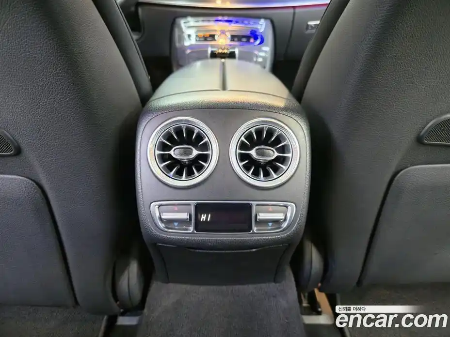 Mercedes-Benz CLS-Class 2019 2.9 гидро, фото 19 Mercedes-Benz CLS-Class 2019 2.9 гидро, фото 19