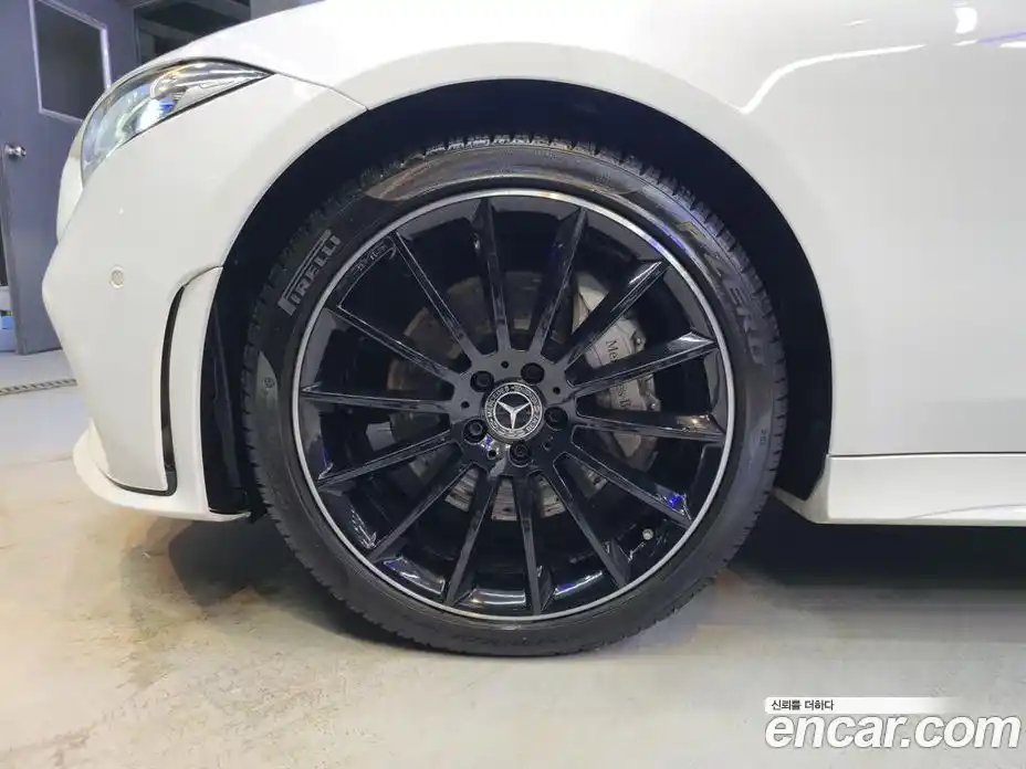 Mercedes-Benz CLS-Class 2019 2.9 гидро, фото 5 Mercedes-Benz CLS-Class 2019 2.9 гидро, фото 5