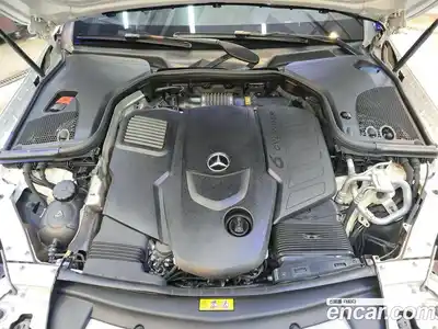 Mercedes-Benz CLS-Class 2019 2.9 гидро, миниатюра 6 Mercedes-Benz CLS-Class 2019 2.9 гидро, миниатюра 6