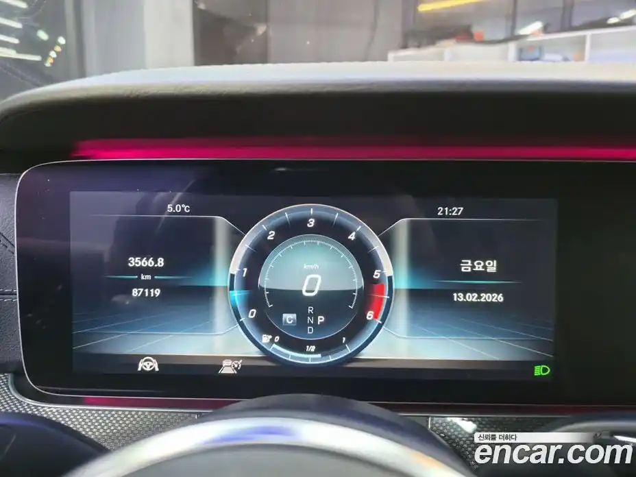 Mercedes-Benz CLS-Class 2019 2.9 гидро, фото 8 Mercedes-Benz CLS-Class 2019 2.9 гидро, фото 8