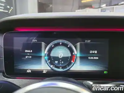 Mercedes-Benz CLS-Class 2019 2.9 гидро, миниатюра 8 Mercedes-Benz CLS-Class 2019 2.9 гидро, миниатюра 8
