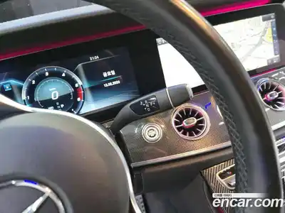 Mercedes-Benz CLS-Class 2019 2.9 гидро, миниатюра 10 Mercedes-Benz CLS-Class 2019 2.9 гидро, миниатюра 10
