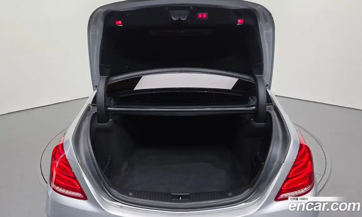 Mercedes-Benz S-Class 2015 3.0 автомат (гидро), фото 20