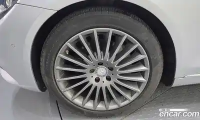 Mercedes-Benz S-Class 2015 3.0 автомат (гидро), миниатюра 5