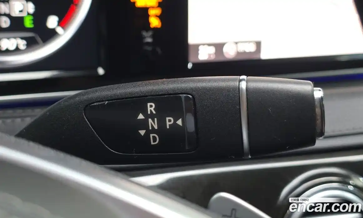 Mercedes-Benz S-Class 2015 3.0 автомат (гидро), фото 9