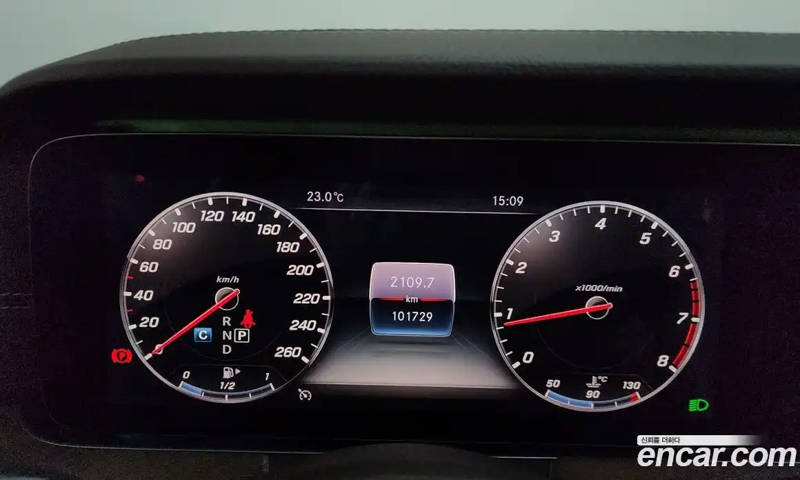 Mercedes-Benz E-Class 2019 2.0 автомат (гидро), фото 11