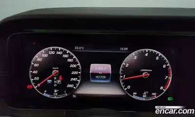 Mercedes-Benz E-Class 2019 2.0 автомат (гидро), миниатюра 11