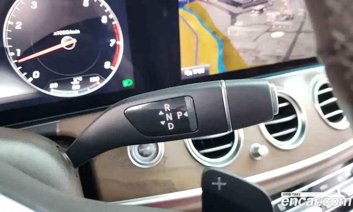Mercedes-Benz E-Class 2019 2.0 автомат (гидро), фото 12