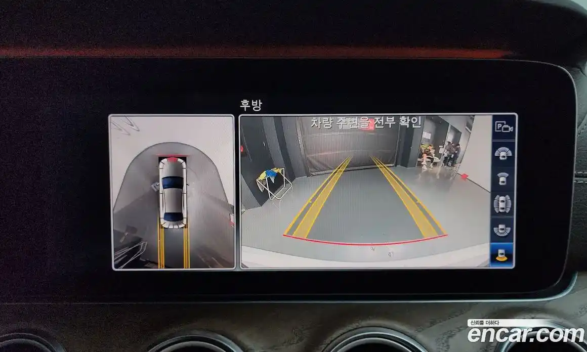 Mercedes-Benz E-Class 2019 2.0 автомат (гидро), фото 20