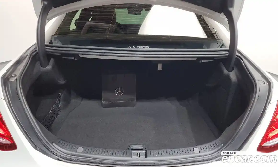 Mercedes-Benz E-Class 2019 2.0 автомат (гидро), фото 26