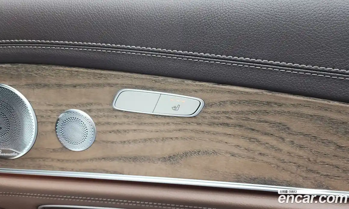 Mercedes-Benz E-Class 2019 2.0 автомат (гидро), фото 33
