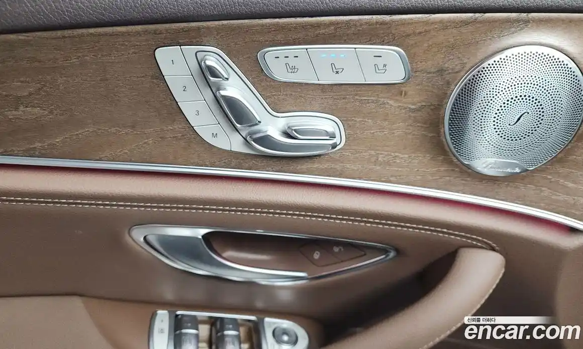 Mercedes-Benz E-Class 2019 2.0 автомат (гидро), фото 34