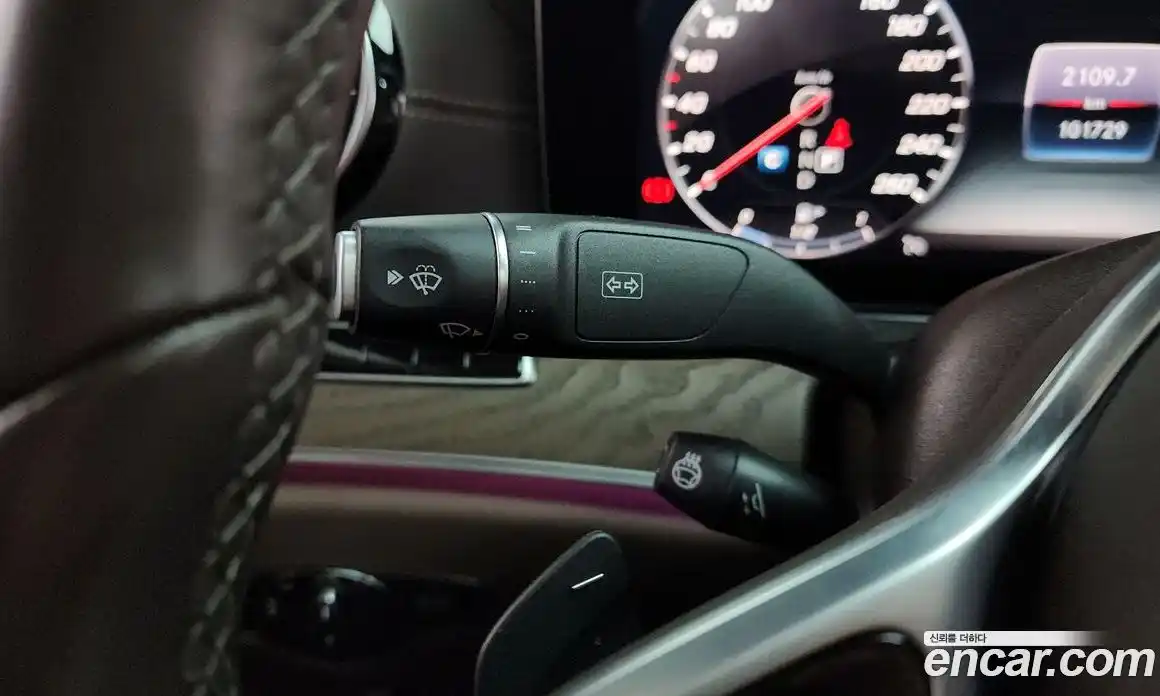 Mercedes-Benz E-Class 2019 2.0 автомат (гидро), фото 35