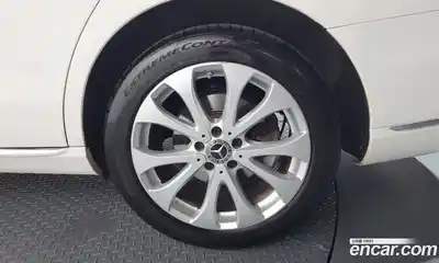 Mercedes-Benz E-Class 2019 2.0 автомат (гидро), миниатюра 7