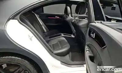 Mercedes-Benz CLS-Class 2014 5.5 гидро, миниатюра 11 Mercedes-Benz CLS-Class 2014 5.5 гидро, миниатюра 11