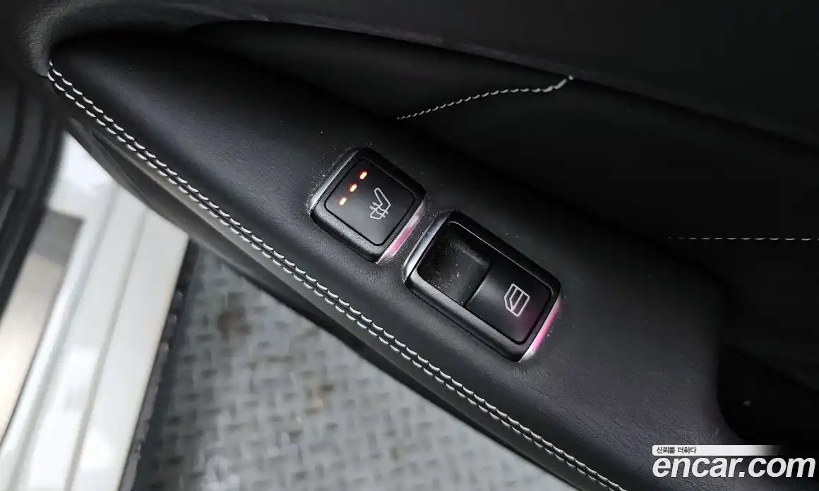 Mercedes-Benz CLS-Class 2014 5.5 гидро, фото 17 Mercedes-Benz CLS-Class 2014 5.5 гидро, фото 17