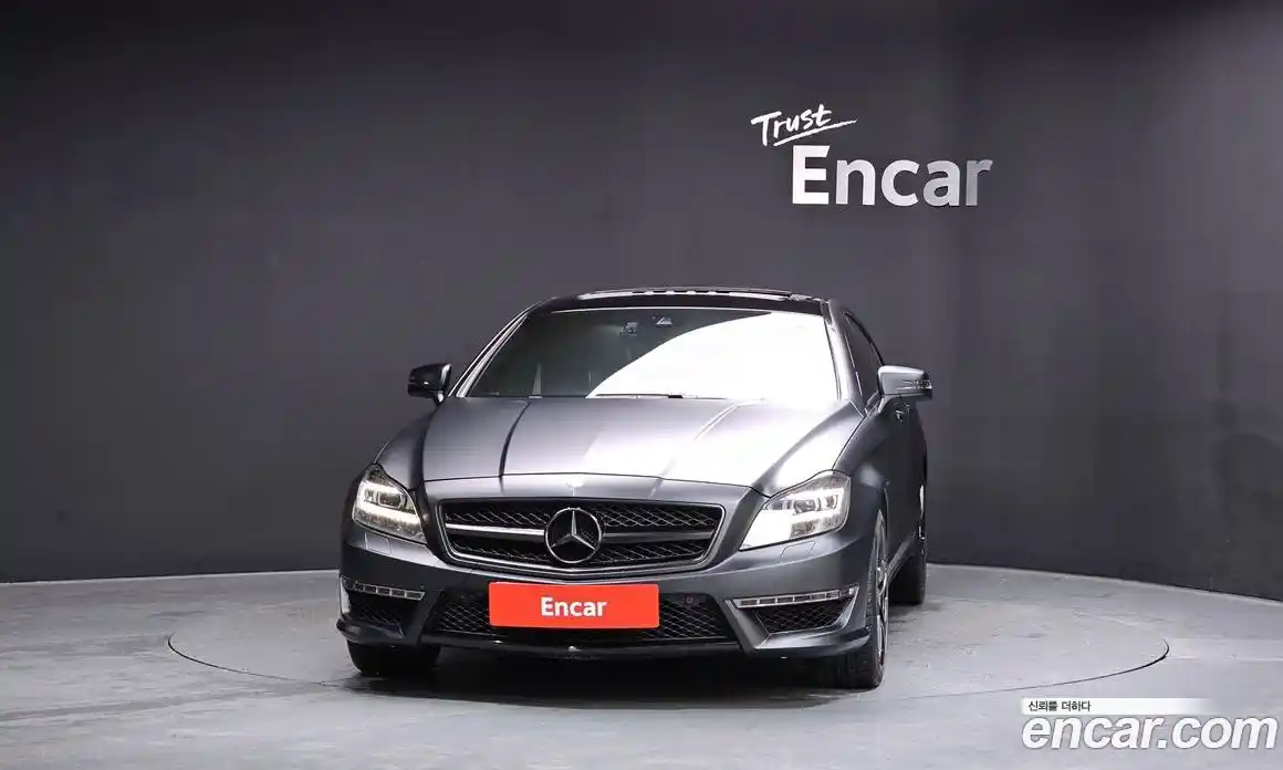 Mercedes-Benz CLS-Class 2014 5.5 гидро, фото 3 Mercedes-Benz CLS-Class 2014 5.5 гидро, фото 3