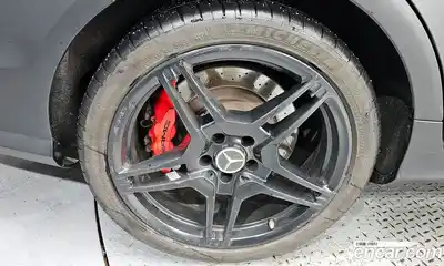 Mercedes-Benz CLS-Class 2014 5.5 гидро, миниатюра 5 Mercedes-Benz CLS-Class 2014 5.5 гидро, миниатюра 5