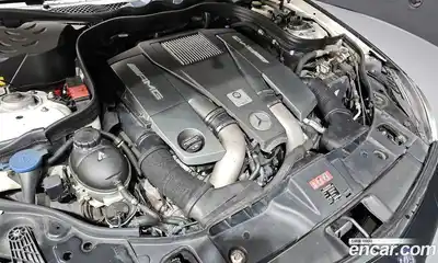Mercedes-Benz CLS-Class 2014 5.5 гидро, миниатюра 6 Mercedes-Benz CLS-Class 2014 5.5 гидро, миниатюра 6