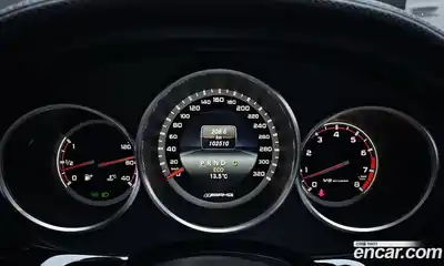 Mercedes-Benz CLS-Class 2014 5.5 гидро, миниатюра 8 Mercedes-Benz CLS-Class 2014 5.5 гидро, миниатюра 8